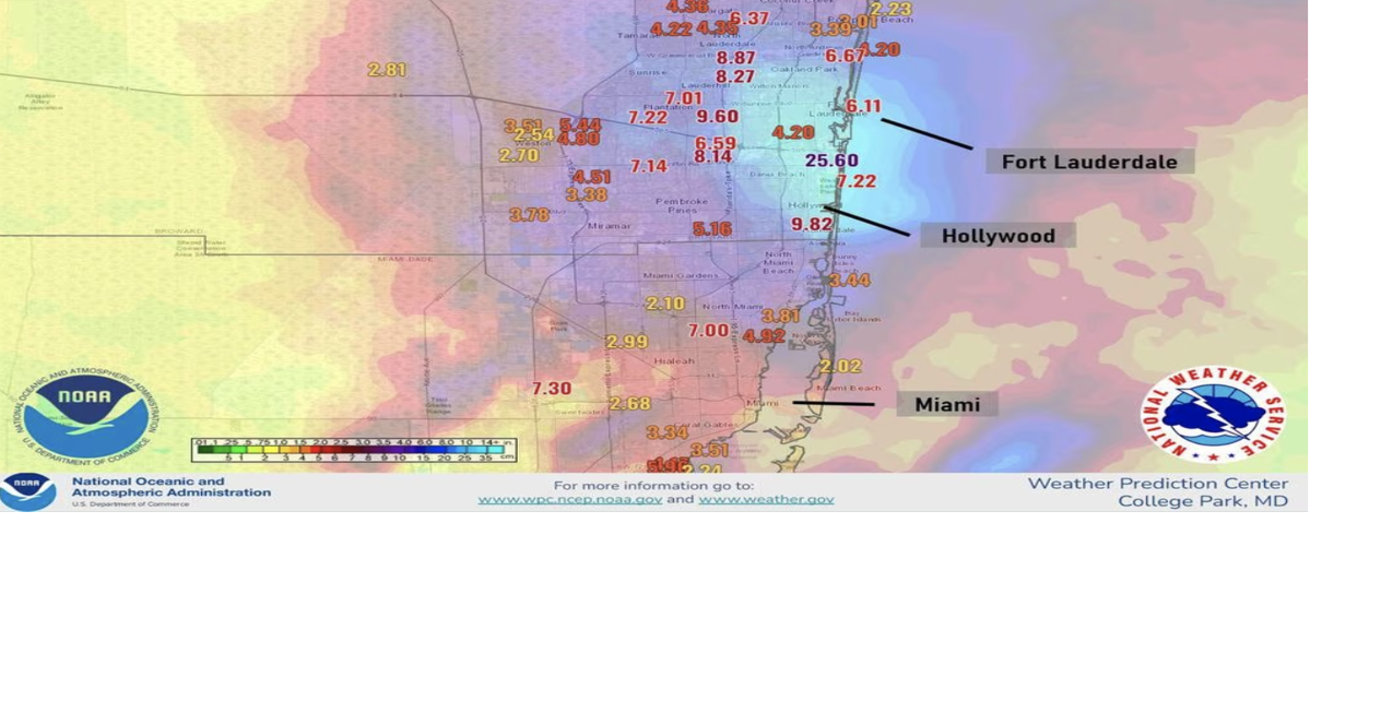 Broward schools to reopen Monday Education