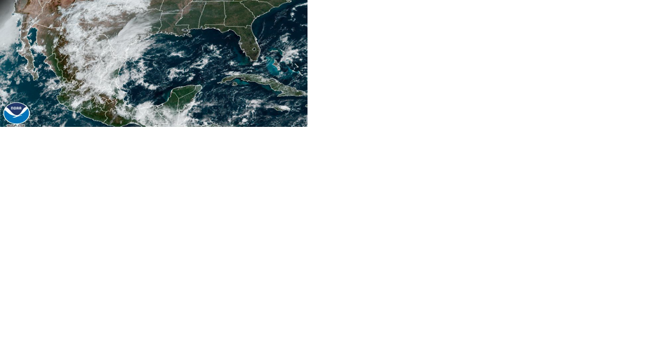 Tropical Storm Julia forms in the Caribbean, where is it headed? - Vimarsana News