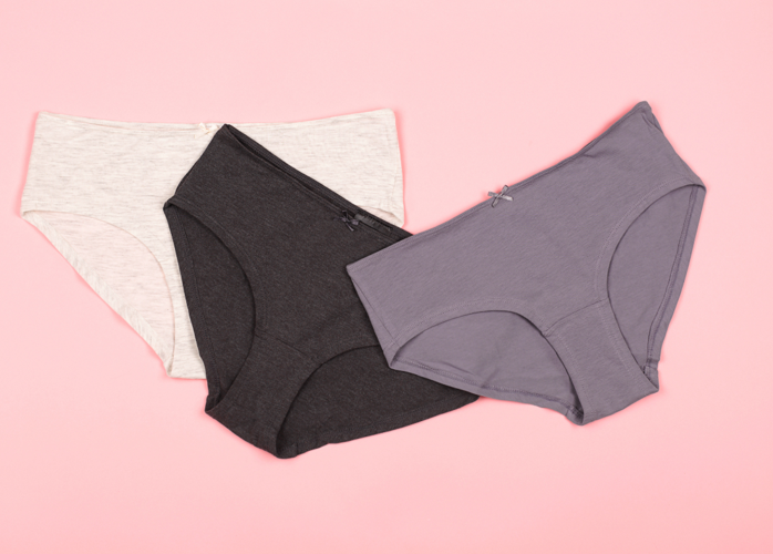 Thinx settled a lawsuit over chemicals in its period underwear. Here's what  to know