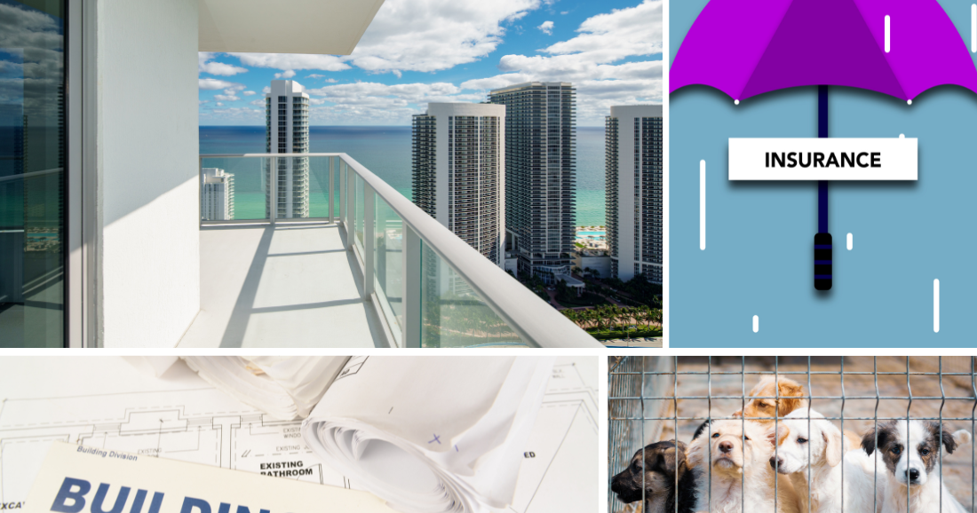 Slew of new Florida laws now in effect