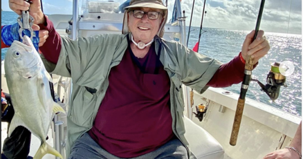 Comfortable weather makes the bountiful fishing all the more enjoyable and tides report Comfortable weather makes the bountiful fishing all the more enjoyable and tides report