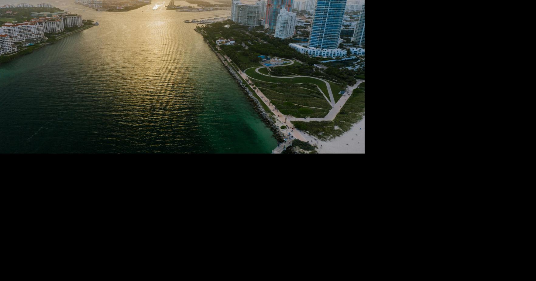 Miami’s bright outlook for real estate in 2025 | Real Estate