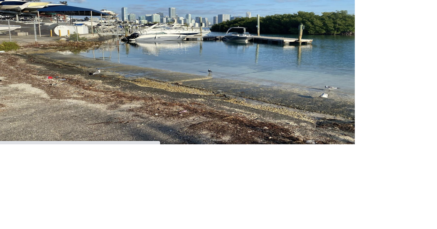 Miami denies appeal, Marine Stadium boat ramp on fast track - Miami Today