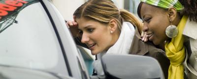 This car buyer’s checklist — created by a professional car shopper — will help you get the right vehicle at a good price.
