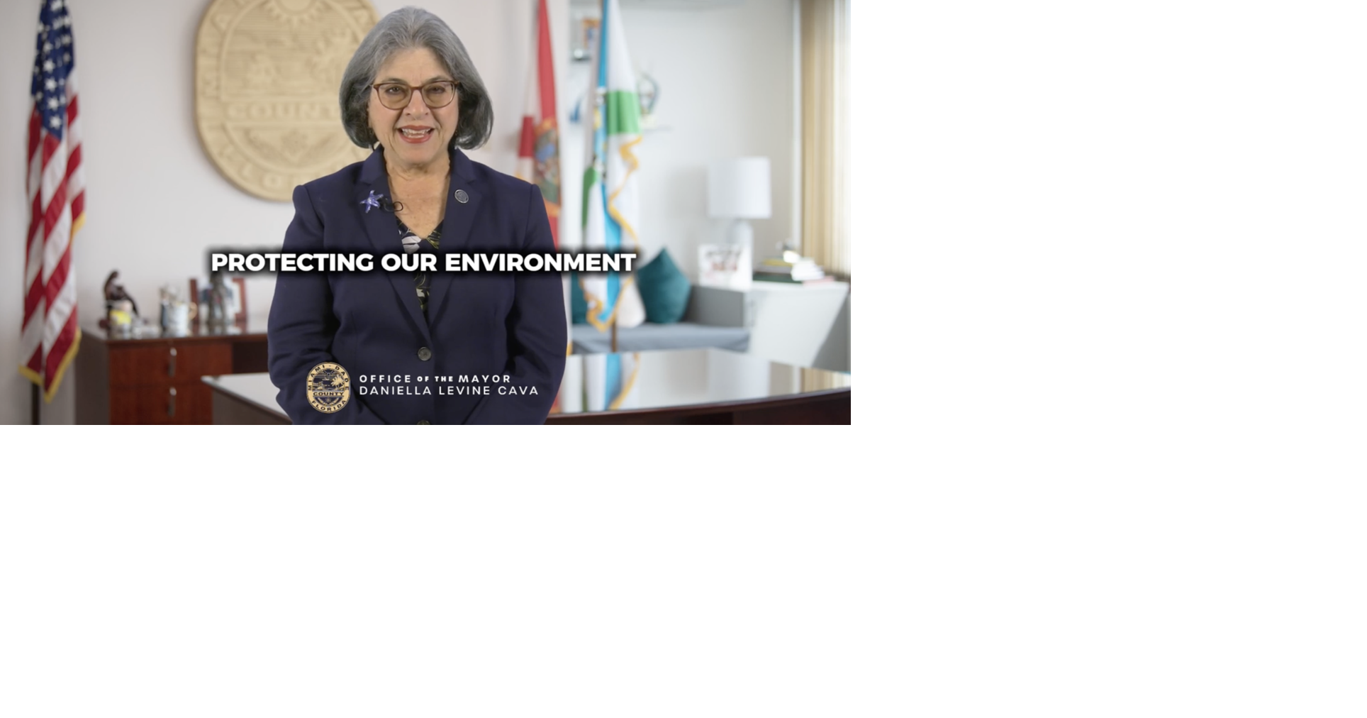 Miami-Dade mayor steps in to halt proposed wetlands development