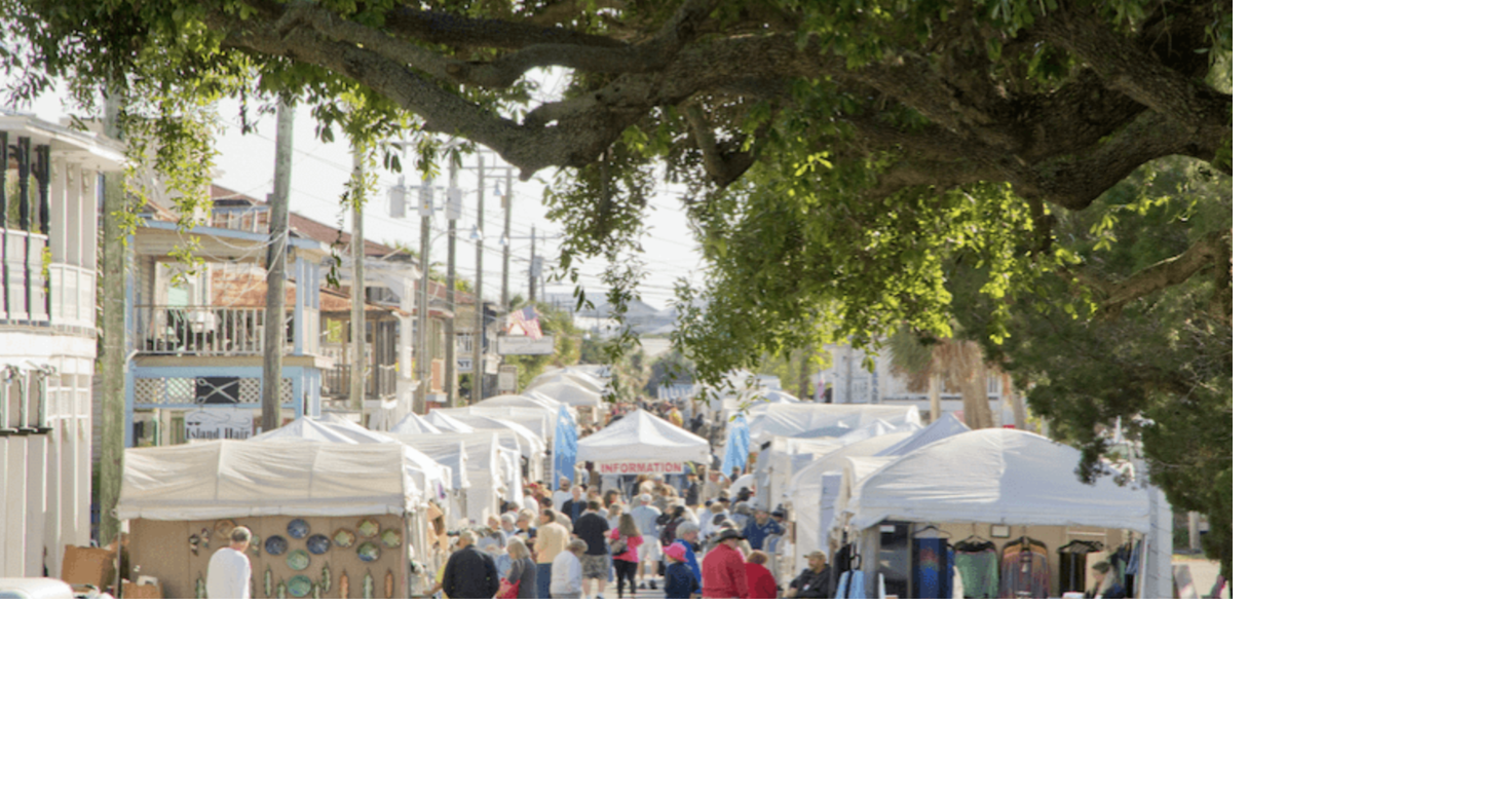 One of Florida’s oldest art fairs returns