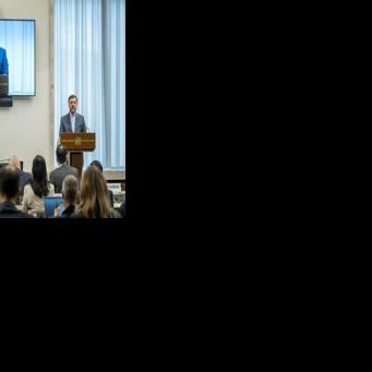 Iran's deputy foreign minister Kazem Gharibabadi spoke in Geneva at the Conference on Disarmament