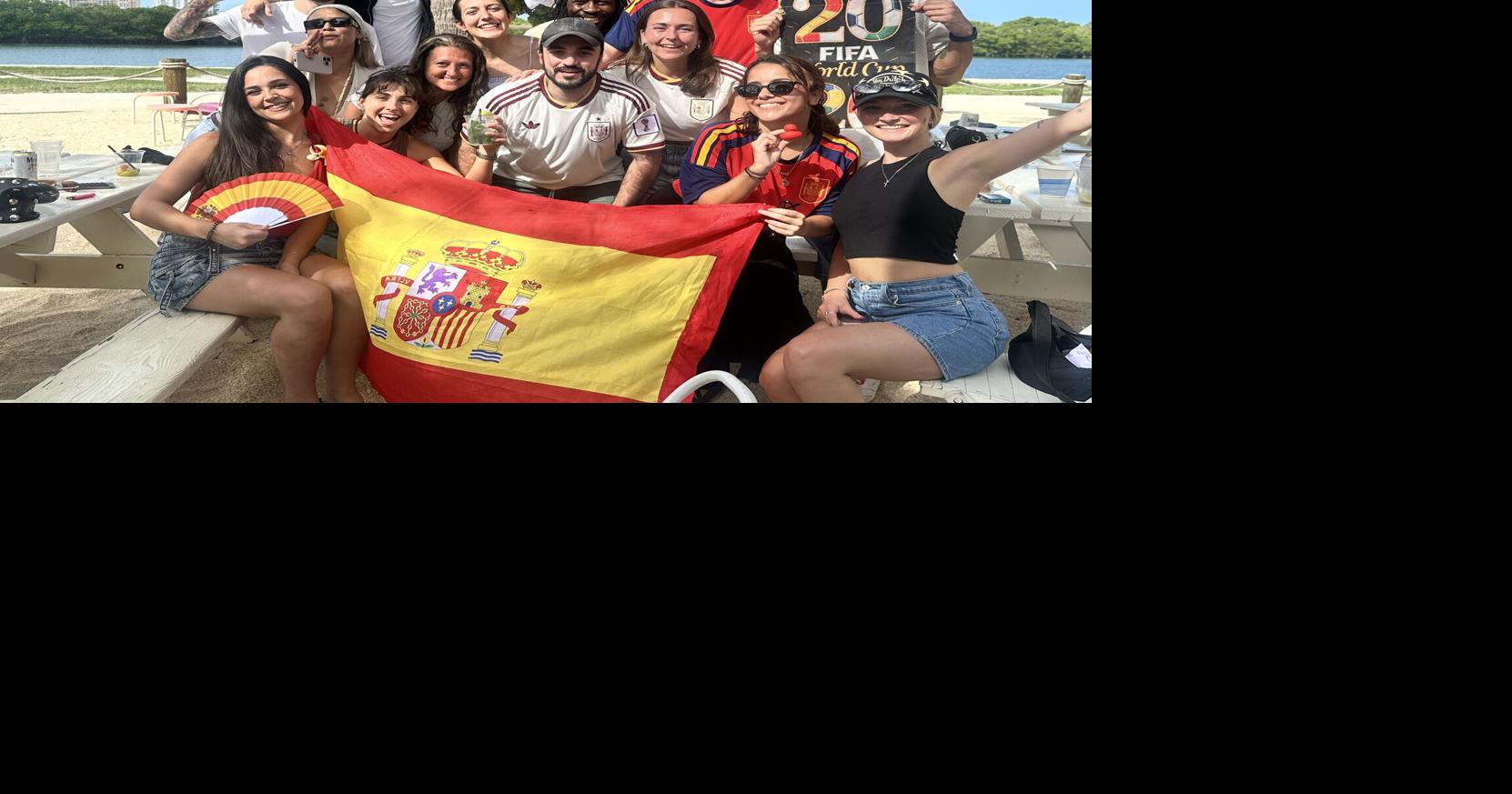 Spain’s triumph ushers in a new era for world soccer
