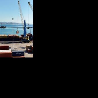 Thailand rejected the cargo after an environmental group claimed it contained illegal toxic waste, forcing its return to Albania