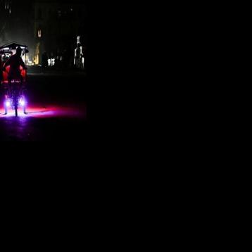 Cuba has been hit by seven nationwide blackouts since 2024