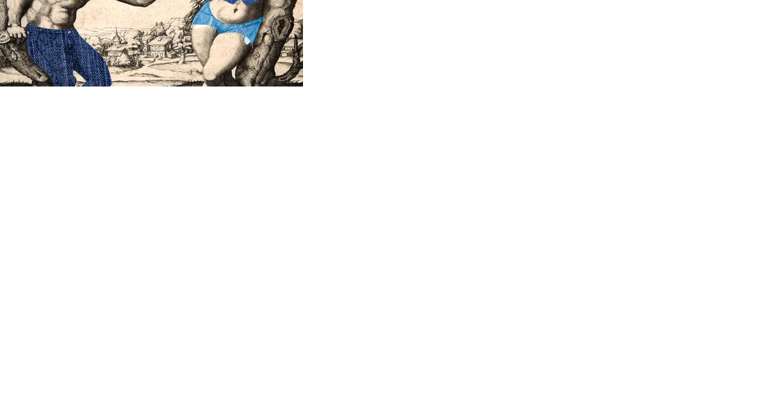 150 years of controversy: Denim's role from slavery to gender equality. | Kbvotes - Vimarsana News