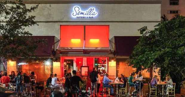 Tradition Meets Innovation at Semilla’s 12-Year Mark