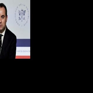 France's Prime Minister Sebastien Lecornu said he would force his budget through parliament