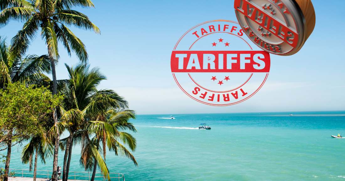 Florida tourism hit hard: Canadian visits plummet amid tariffs & tensions
