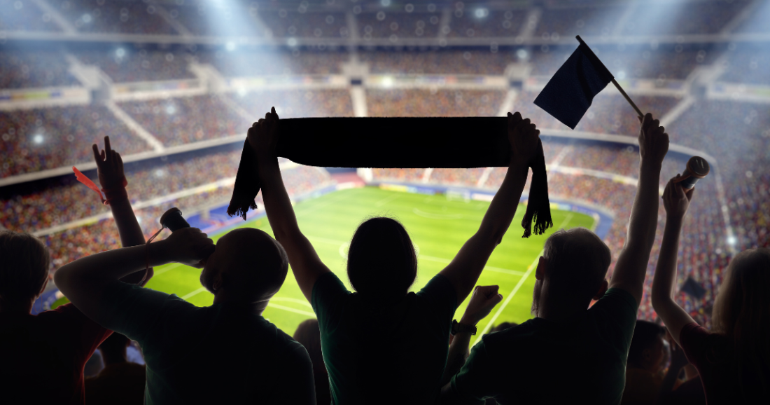 Miami gets a Red Card for World Cup fan experience