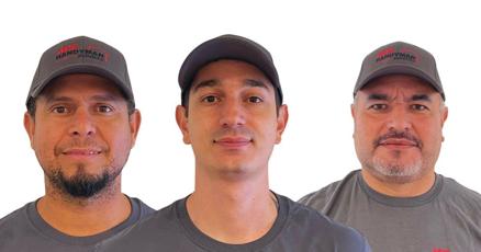 Ace Handyman Services offers a completely different way of doing the handyman thing