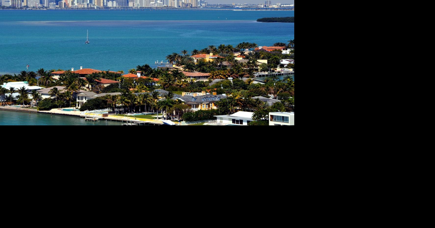 Whole world is watching as Miami’s leads way locally in lowering property tax rate Key