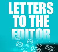Letter to the Editor - Antonio Camejo on proposed library building