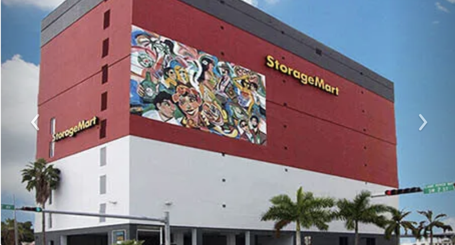 Miami ranks 7th in the US in key commercial real estate segment