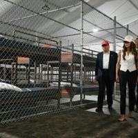 Florida abre un nuevo centro de detención de inmigrantes por capacidad agotada en Alligator Alcatraz