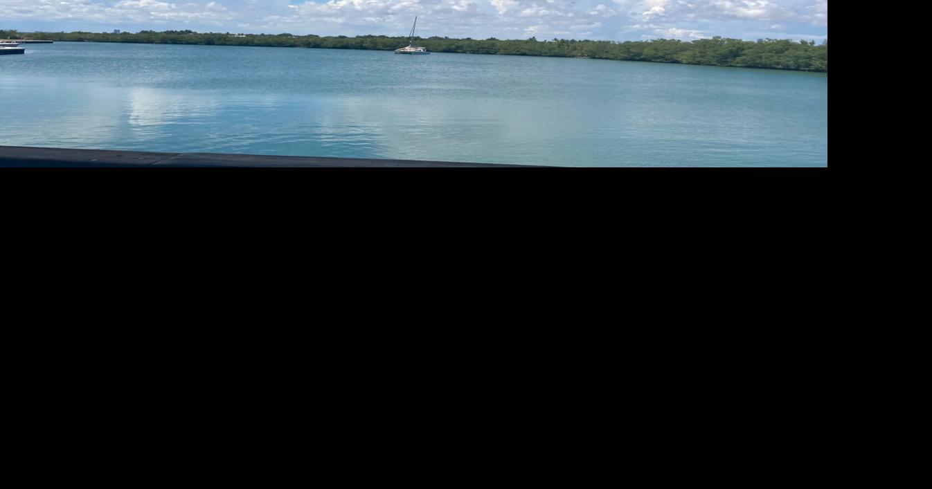 Key Biscayne pictureperfect weather forecast Key Biscayne