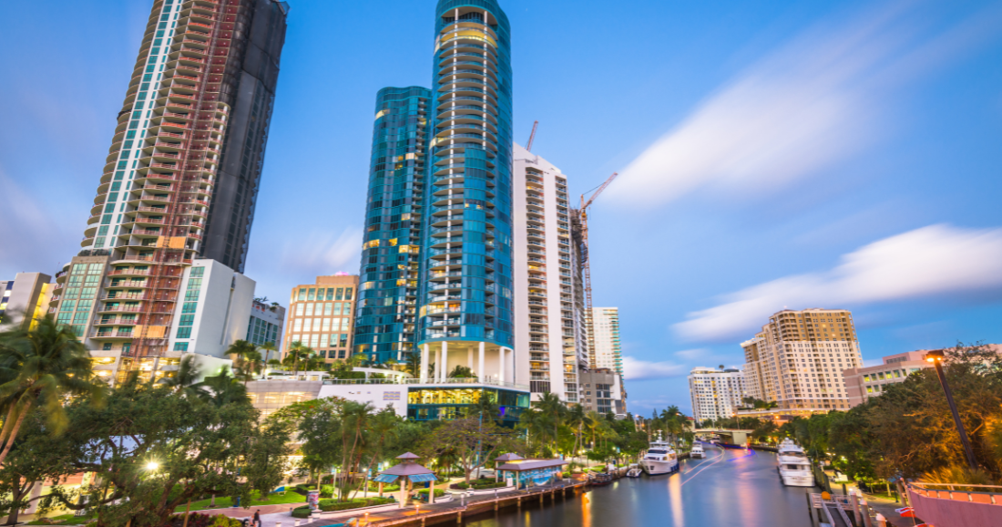 Ft. Lauderdale tops Miami in renter popularity | Real Estate