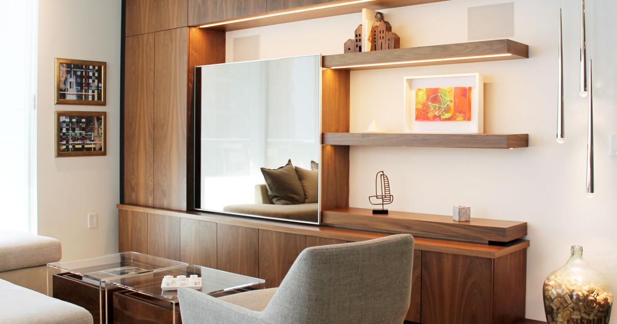 Personalize your home... the Ying Yang of design | Real Estate ...