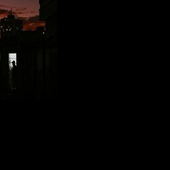 Blackouts are hitting Cuba as it faces an unprecedented oil blockade