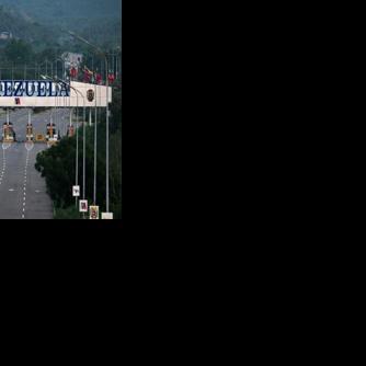 Many Venezuelan expats returned home to celebrate the holidays with their families