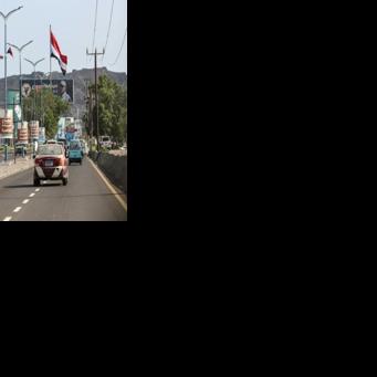 The separatists of the Southern Transitional Council want to revive the former independent country of South Yemen