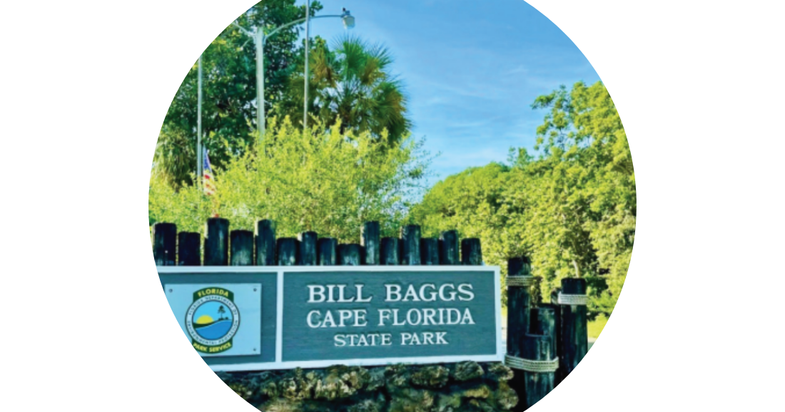 A letter from Bill Baggs