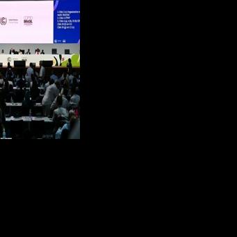 The last UN climate talks in Brazil in November 2025 ended with a watered-down agreement that France called disappointing