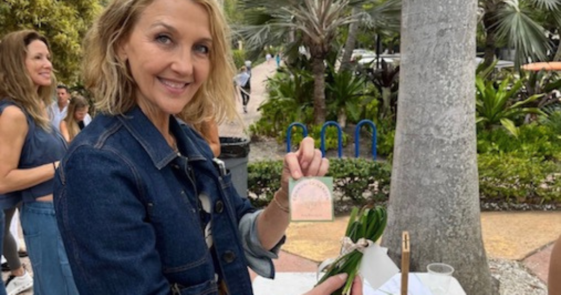 Where the community comes together: Inside Key Biscayne’s event boom