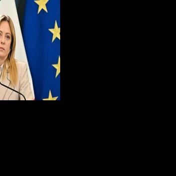 'Our nation paid a cost that is beyond dispute: 53 Italian soldiers killed and more than 700 wounded,' said Meloni