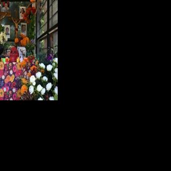 Over 120,000 people are listed as missing in Mexico, many of them victims of cartel violence