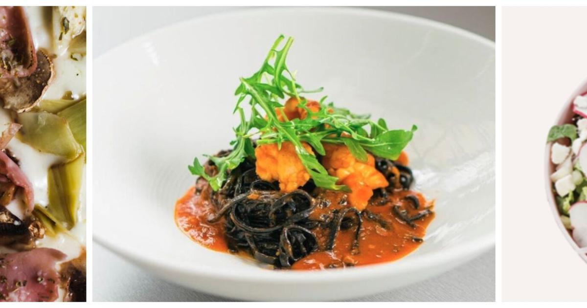 Key Biscayne's Thursday menu | Taste of Key Biscayne | islandernews.com