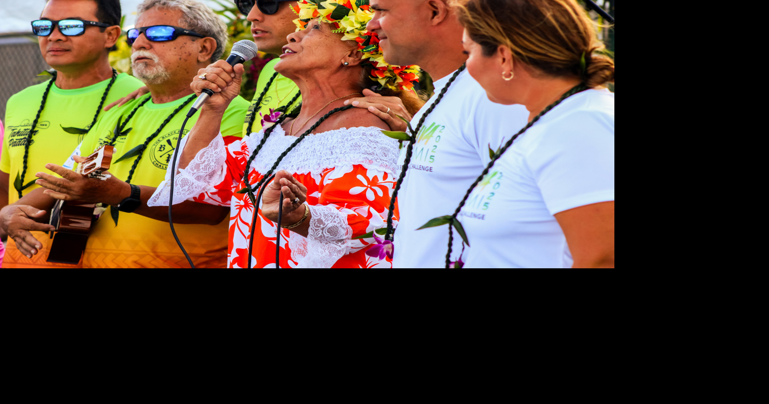 Marine Stadium to host expanded Heiva Miami festival this April