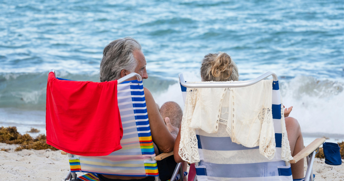 Why retirees continue to choose Florida, despite rising costs