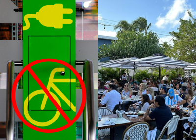 Village Council defers action on proposed e-bike ban and new noise ordinance for further study