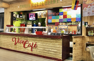 Vive Cafe