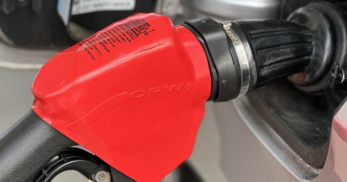 No change in this week's Miami and Key Biscayne gas prices
