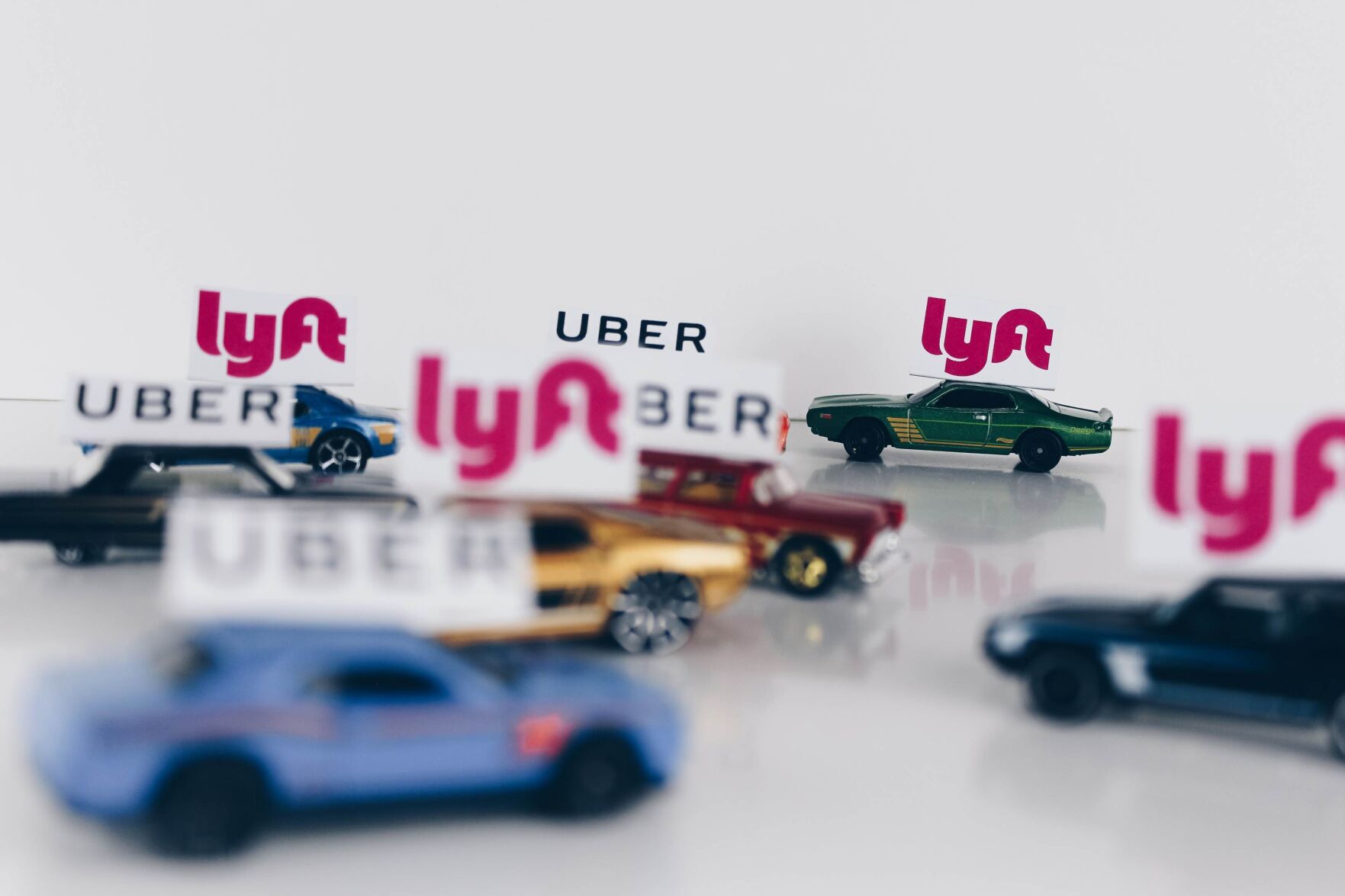 Post-pandemic sticker shock - price of Ubers and AirBnBs are up as 