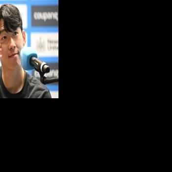 A woman who blackmailed South Korean football superstar Son Heung-min was handed a four-year jail sentence on December 8, 2025, Yonhap News TV reported