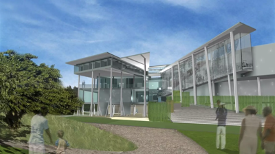 Despite community concerns, Miami moving forward with Virginia Key Black history museum