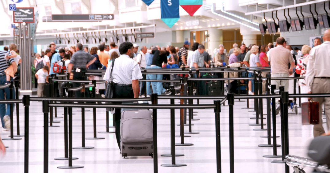 Florida tourism sets record with 143.3 million visitors in 2025