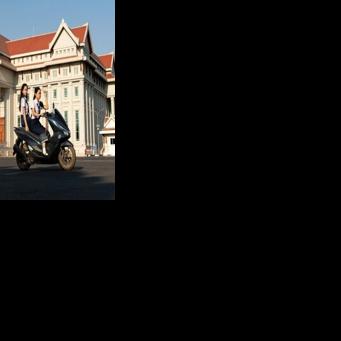 In Laos, the candidates for the National Assembly are pre-selected by the ruling communist party