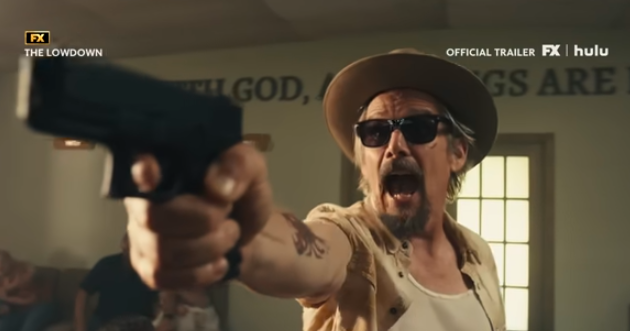 Para la lista de 2026: las mejores 10 series del año