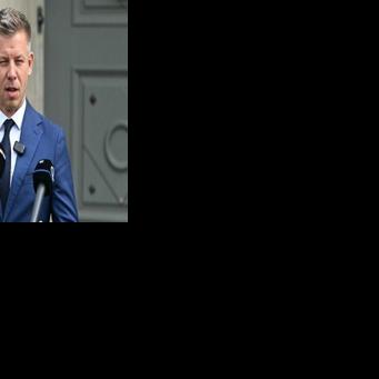 Hungary's prime minister-elect Peter Magyar has called for the country's president to stand down as he vows a clearout of supporters of nationalist Viktor Orban