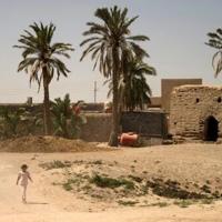 Iraq, a country heavily impacted by climate change, has been ravaged for years by drought and low rainfall