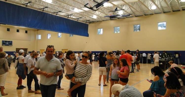 New Florida poll shows divide on immigration and Hispanic voters